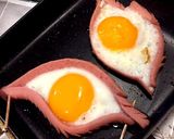 小学生にバカウケの目玉焼き作り方10写真