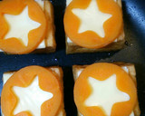 厚揚げのチーズ焼き☆簡単とろみあんかけ作り方4写真