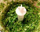 さっぱり食べられる薬味パスタ♪作り方1写真