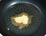 サバ水煮缶とアスパラをアヒージョの素で…作り方5写真