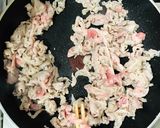 塩麹＆にんにくダレの柔らか豚肉野菜炒め作り方3写真