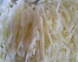 ミニお好み焼き作り方1写真