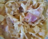 ミニお好み焼き作り方2写真