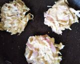 ミニお好み焼き作り方3写真