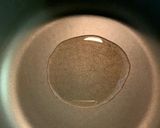 春菊と味噌で餃子を。作り方12写真