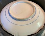 春菊と味噌で餃子を。作り方19写真