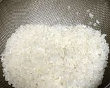 エスニックチキンライス作り方1写真