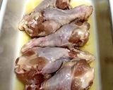 エスニックチキンライス作り方3写真