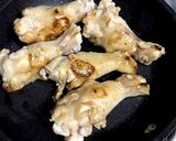 エスニックチキンライス作り方4写真