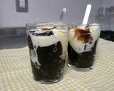 コーヒーゼリー作り方4写真