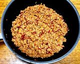 超簡単！味仙 辣肉醤風 台湾ミンチ作り方4写真