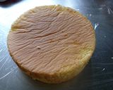 バースデーケーキ･･おまけ付き作り方1写真