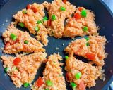 アスパラガスのライスコロッケ作り方6写真