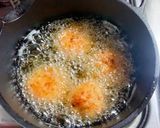 アスパラガスのライスコロッケ作り方9写真