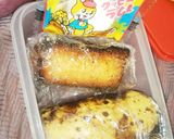マイラブリー弁（血管ダイエット1370）作り方4写真