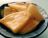 簡単♪カブときゅうりの一夜漬け味噌味作り方3写真