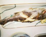 焼き魚定食 （血管ダイエット1371）作り方1写真