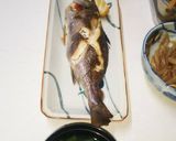 焼き魚定食 （血管ダイエット1371）作り方2写真