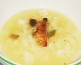 焼き魚定食 （血管ダイエット1371）作り方4写真