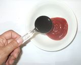 豆腐ハンバーグ♪簡単水きりなし作り方7写真