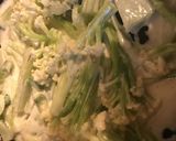 カリフラワーのオーブン焼き作り方3写真