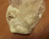 卵とはんぺんのふりかけ作り方1写真