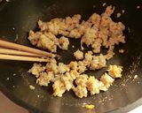 卵とはんぺんのふりかけ作り方3写真