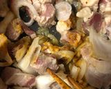 柔らかビーフと舞茸の絶品カレー♡作り方2写真