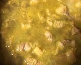 柔らかビーフと舞茸の絶品カレー♡作り方4写真