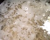 トマトとホタルイカの冷たい蕎麦作り方5写真