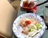 登戸町の懐かしのたらこご飯炒めし作り方5写真