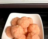 遠足弁当に一品 チーズのたらポテ包み作り方5写真