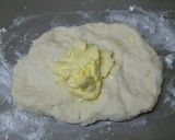 №２　～節約～簡単ピザ作り方2写真
