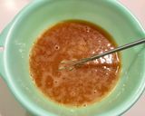 トマ玉*トマトと玉子の中華炒め作り方2写真