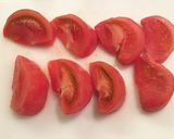 トマ玉*トマトと玉子の中華炒め作り方3写真