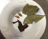 バングラデシュ♡チキンカレー☆コルマ作り方2写真