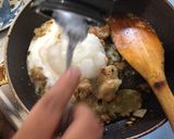 バングラデシュ♡チキンカレー☆コルマ作り方6写真