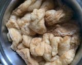 五目いなり寿司作り方5写真