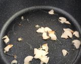 鯖缶スパゲッティ作り方2写真