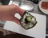 お花の✿お弁当作り方2写真
