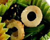 お弁当 2019.6.5作り方2写真