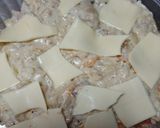 ★フライパン一つでもち麦チキンドリア作り方6写真
