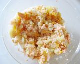 鮭とチーズのスコップコロッケ作り方7写真