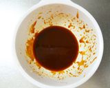 厚揚げなす焼き～チーズタッカルビの味～作り方1写真
