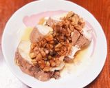 超簡単！玉ねぎタレがおいしい鶏の紅茶煮作り方3写真