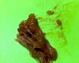 鶏肉団子の梅和風スープ作り方2写真