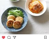 お財布の救世主♡無限もやし・豆苗サラダ作り方7写真
