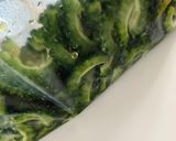 苦い ゴーヤ下ごしらえ 参考有り作り方4写真