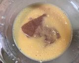 お弁当にも！鶏むね肉のチキンカツ作り方4写真