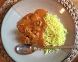 本格的だけど簡単！絶品バターチキンカレー作り方11写真